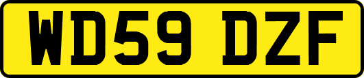 WD59DZF