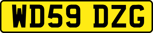 WD59DZG