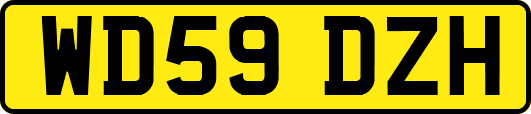 WD59DZH