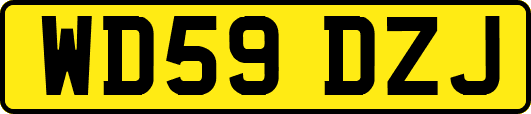 WD59DZJ