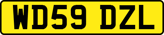 WD59DZL