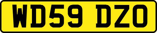 WD59DZO