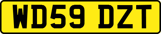 WD59DZT
