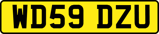 WD59DZU