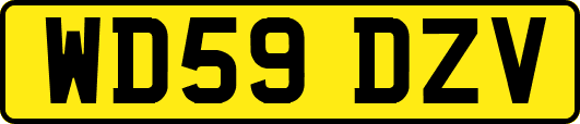 WD59DZV