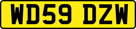 WD59DZW