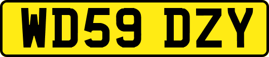 WD59DZY