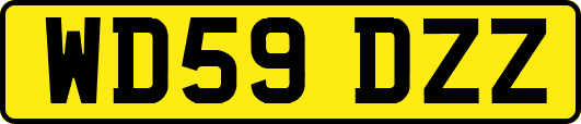 WD59DZZ