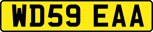 WD59EAA