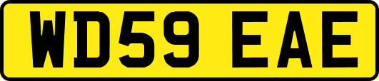 WD59EAE