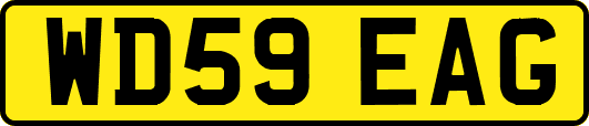 WD59EAG