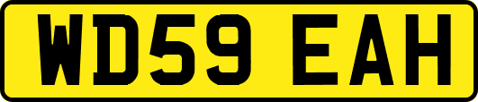 WD59EAH