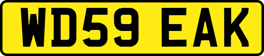 WD59EAK