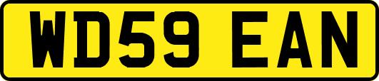 WD59EAN