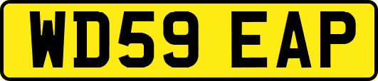 WD59EAP