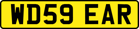WD59EAR