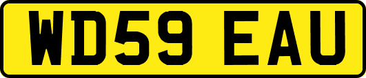 WD59EAU