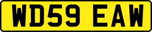 WD59EAW