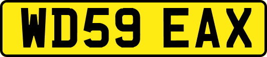 WD59EAX