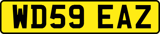 WD59EAZ