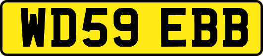 WD59EBB