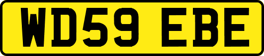 WD59EBE