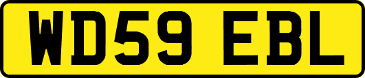 WD59EBL