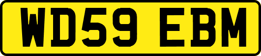 WD59EBM