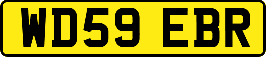 WD59EBR