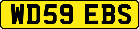 WD59EBS