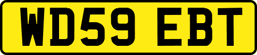 WD59EBT