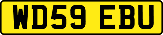 WD59EBU