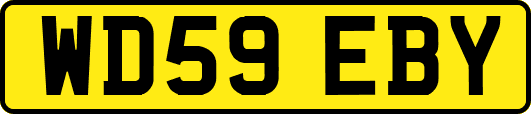 WD59EBY