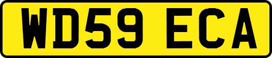 WD59ECA