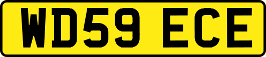 WD59ECE