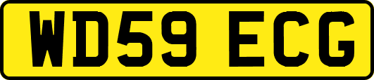 WD59ECG