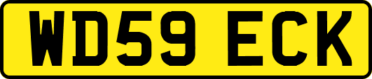 WD59ECK