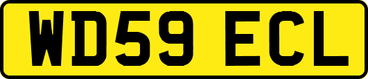 WD59ECL