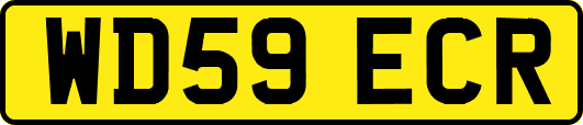 WD59ECR