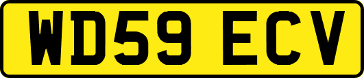 WD59ECV