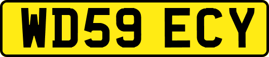 WD59ECY