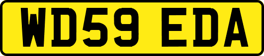 WD59EDA