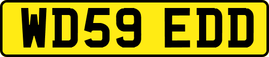 WD59EDD
