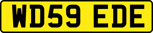 WD59EDE