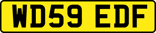 WD59EDF