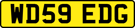 WD59EDG