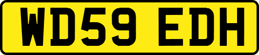 WD59EDH