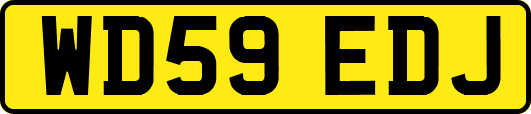 WD59EDJ
