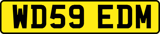 WD59EDM