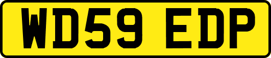 WD59EDP
